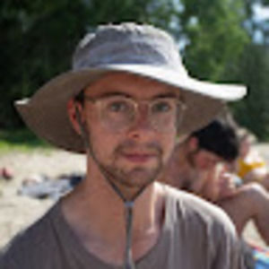 Meet your Posher, Liam